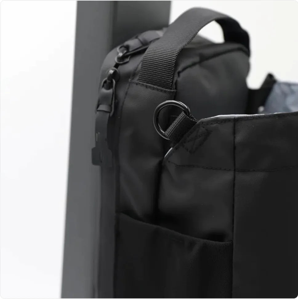 VyneForm Bag